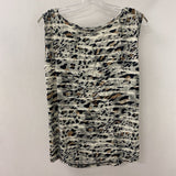 LUNDSTROM WOMEN'S PLUS TOP 2X