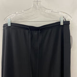 LAURA WOMEN'S PLUS BOTTOM black1X 1X