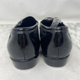 SAS WOMEN'S FLATS black 7