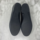 SAS WOMEN'S FLATS black 7