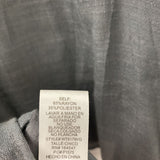 WOMEN'S BLOUSE/SHIRT grey S