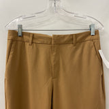 Banana Republic WOMEN'S PANTS tan 6