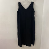 OH MY GAUZE! WOMEN'S DRESS black M/2