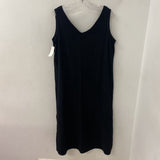 OH MY GAUZE! WOMEN'S DRESS black M/2