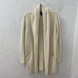 pokoloko WOMEN'S CARDIGAN cream M/L