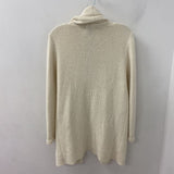 pokoloko WOMEN'S CARDIGAN cream M/L