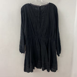 Love Shack Fancy WOMEN'S DRESS black M