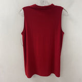 SYMPLI WOMEN'S TOP red 14