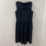 VALENTINO WOMEN'S DRESS black M
