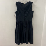 VALENTINO WOMEN'S DRESS black M