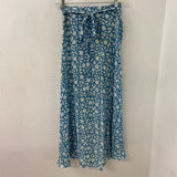 Hannah WOMEN'S SUIT/OUTFIT blue cream OSFM