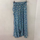 Hannah WOMEN'S SUIT/OUTFIT blue cream OSFM