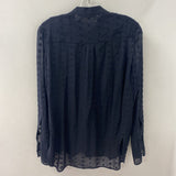 CHLOE WOMEN'S BLOUSE/SHIRT black S/M