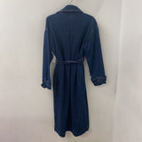 DYNAMITE WOMEN'S COAT blue S/M