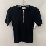 WILFRED WOMEN'S TOP black S