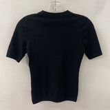 WILFRED WOMEN'S TOP black S
