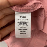 TALBOTS WOMEN'S BLAZER/JACKET pink MP