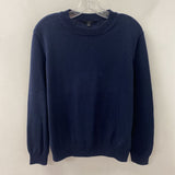 COS WOMEN'S SWEATER navy M