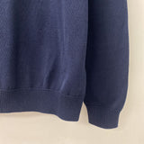 COS WOMEN'S SWEATER navy M