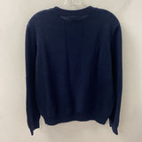 COS WOMEN'S SWEATER navy M