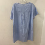 WOMEN'S DRESS blue M
