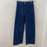 DEX WOMEN'S JEANS blue S/26