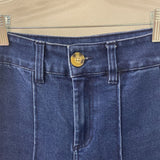 DEX WOMEN'S JEANS blue S/26