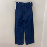 DEX WOMEN'S JEANS blue S/26