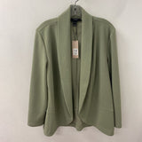 FOREVER WOMEN'S SUIT/OUTFIT olive XL