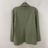 FOREVER WOMEN'S SUIT/OUTFIT olive XL