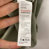 FOREVER WOMEN'S SUIT/OUTFIT olive XL