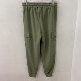 FOREVER WOMEN'S SUIT/OUTFIT olive XL