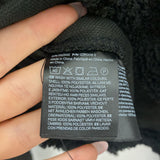 H&M WOMEN'S BLAZER/JACKET black M