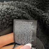 H&M WOMEN'S BLAZER/JACKET black M