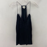 CAMI NYC WOMEN'S TANK/CAMI black L