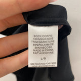 CAMI NYC WOMEN'S TANK/CAMI black L