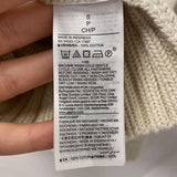 GAP WOMEN'S CARDIGAN cream S