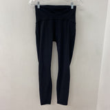LULULEMON WOMEN'S ACTIVE BOTTOM black 6