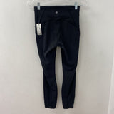 LULULEMON WOMEN'S ACTIVE BOTTOM black 6