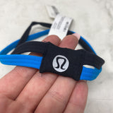 LULULEMON WOMEN'S ACCESSORIES black blue