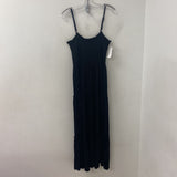 CHARLIE PAIGE WOMEN'S DRESS black M
