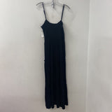 CHARLIE PAIGE WOMEN'S DRESS black M