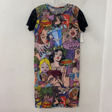 WOMEN'S DRESS multi S/XS