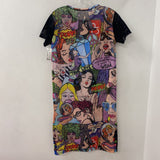 WOMEN'S DRESS multi S/XS