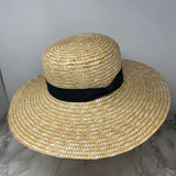 LACK OF COLOR WOMEN'S HAT straw 57 cm/M