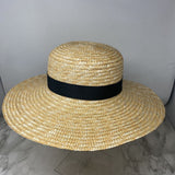 LACK OF COLOR WOMEN'S HAT straw 57 cm/M