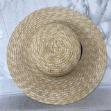 LACK OF COLOR WOMEN'S HAT straw 57 cm/M