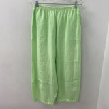 cut loose WOMEN'S PANTS lime S