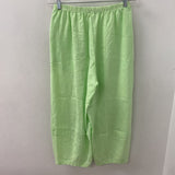 cut loose WOMEN'S PANTS lime S