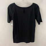 FLORA FEDI WOMEN'S T-SHIRT black L